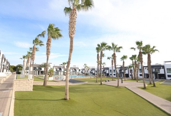 Resale - Bungalow - Orihuela Costa - Costa Blanca