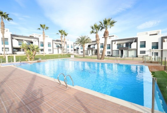 Resale - Bungalow - Orihuela Costa - Costa Blanca