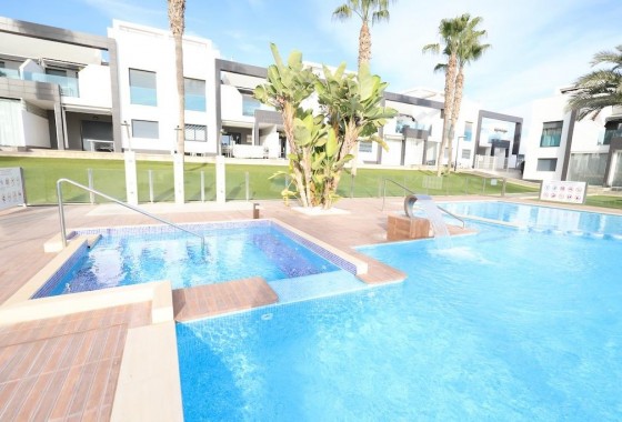 Resale - Bungalow - Orihuela Costa - Costa Blanca