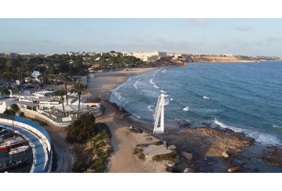 Resale - Plot / Land - Orihuela - Inland