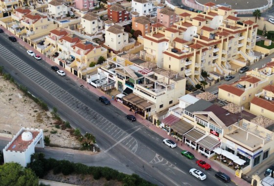 Resale - Plot / Land - Orihuela - Inland