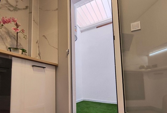 Revente - Villa - Orihuela Costa - Los Balcones