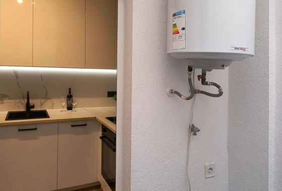 Revente - Villa - Orihuela Costa - Los Balcones