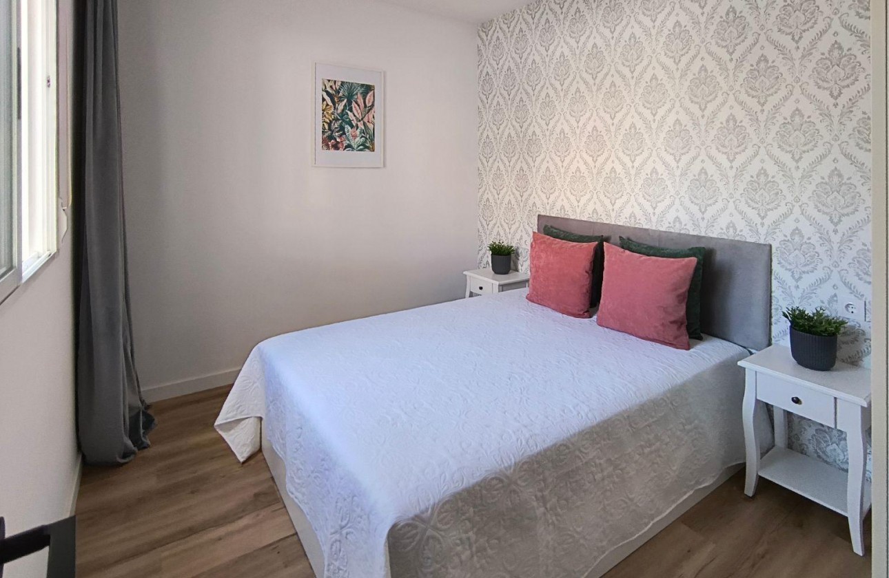 Revente - Villa - Orihuela Costa - Los Balcones