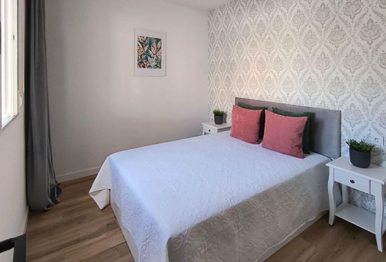 Revente - Villa - Orihuela Costa - Los Balcones