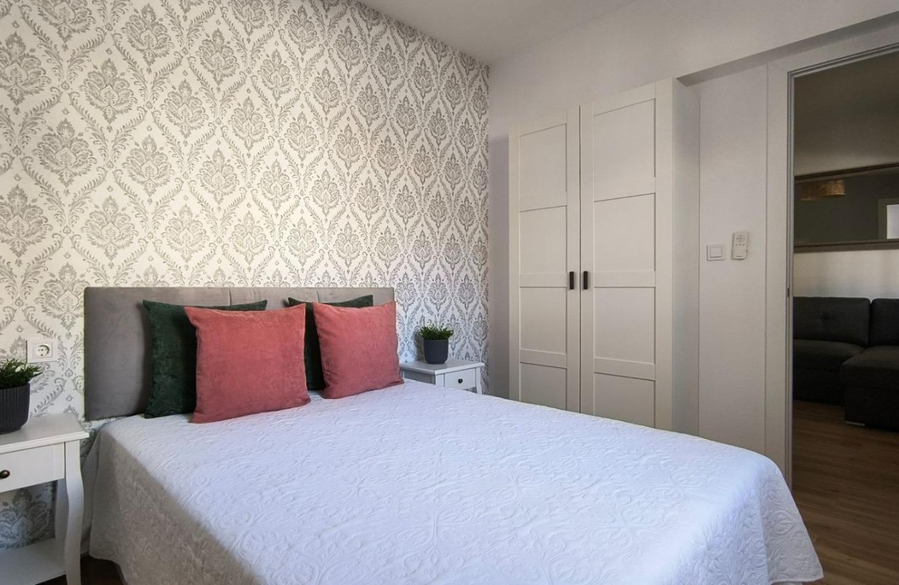 Revente - Villa - Orihuela Costa - Los Balcones