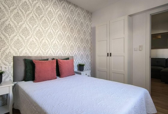 Revente - Villa - Orihuela Costa - Los Balcones