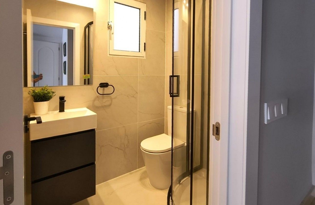 Revente - Villa - Orihuela Costa - Los Balcones