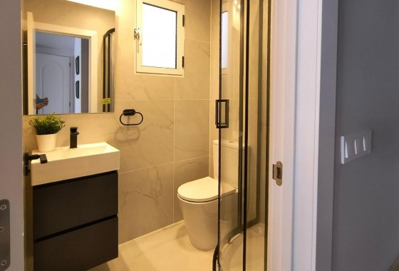 Revente - Villa - Orihuela Costa - Los Balcones