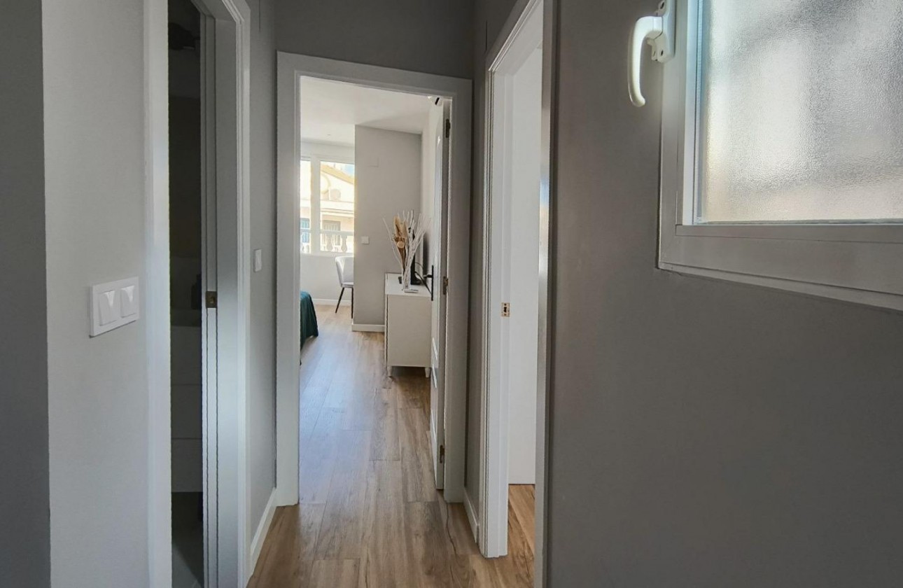 Revente - Villa - Orihuela Costa - Los Balcones