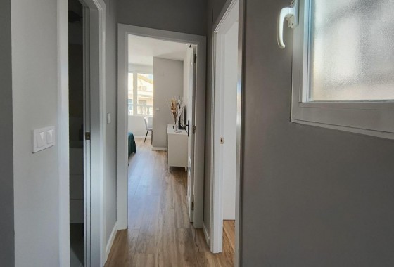 Revente - Villa - Orihuela Costa - Los Balcones