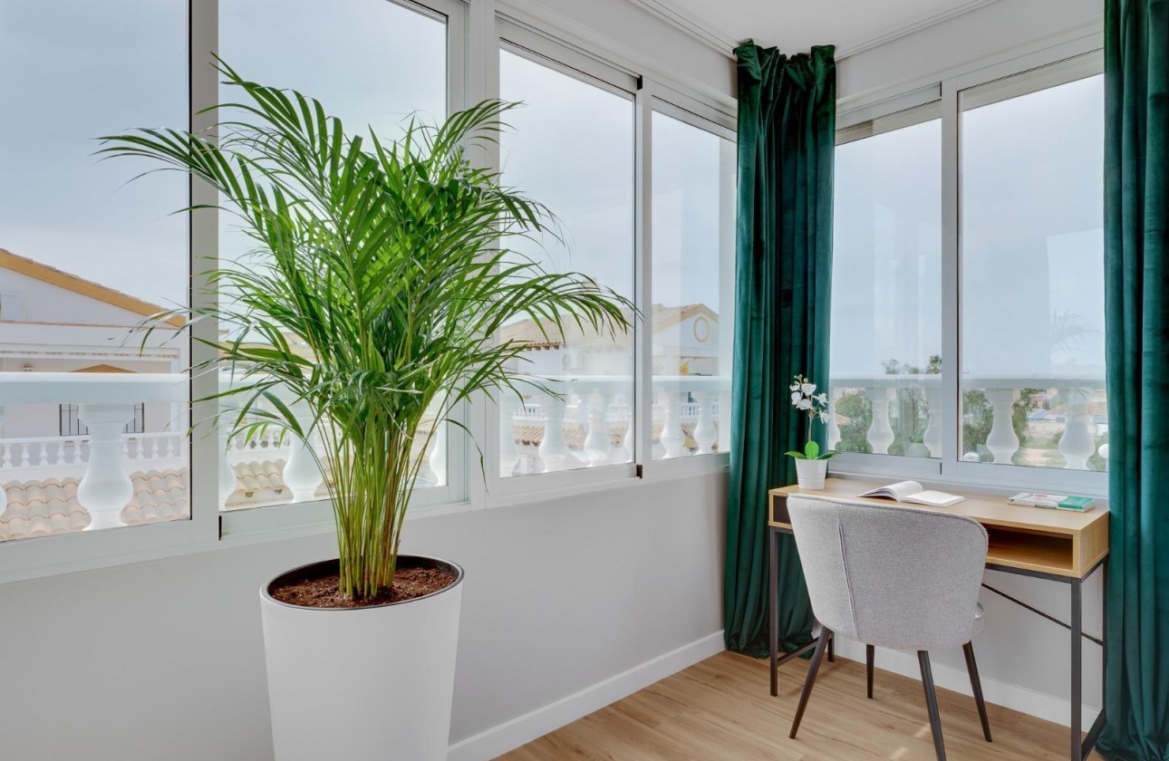 Revente - Villa - Orihuela Costa - Los Balcones