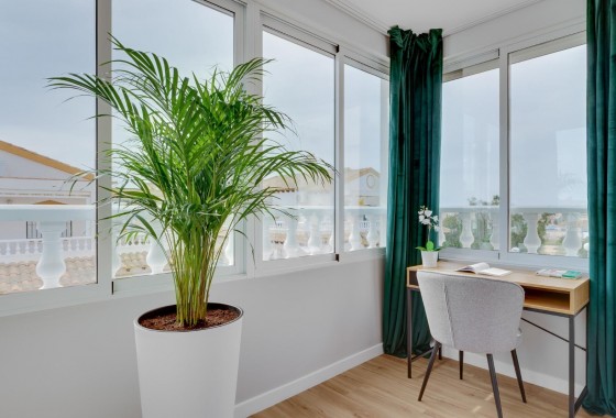 Revente - Villa - Orihuela Costa - Los Balcones