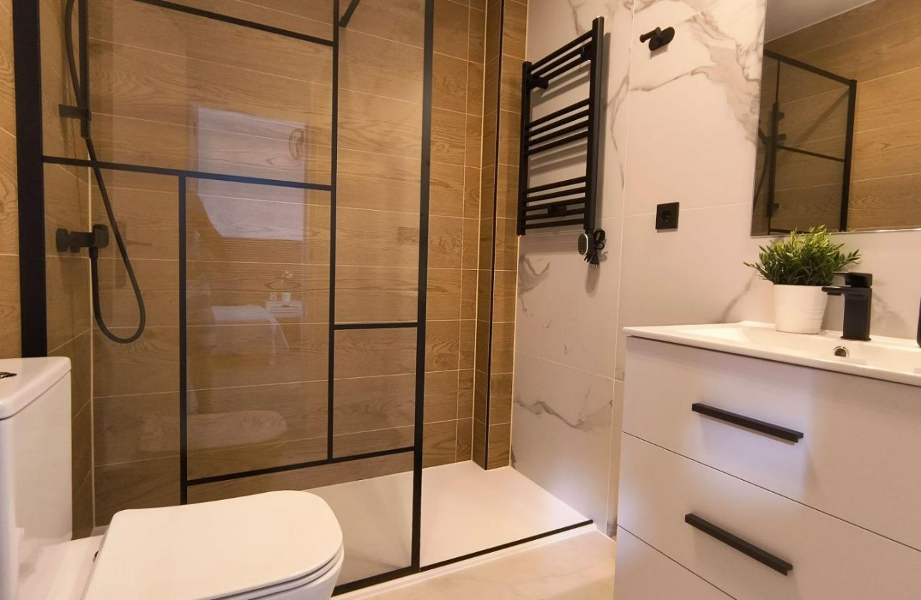 Revente - Villa - Orihuela Costa - Los Balcones