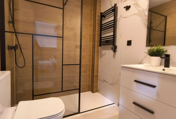 Revente - Villa - Orihuela Costa - Los Balcones