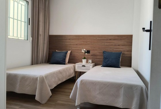 Revente - Villa - Orihuela Costa - Los Balcones