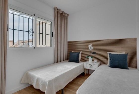 Revente - Villa - Orihuela Costa - Los Balcones