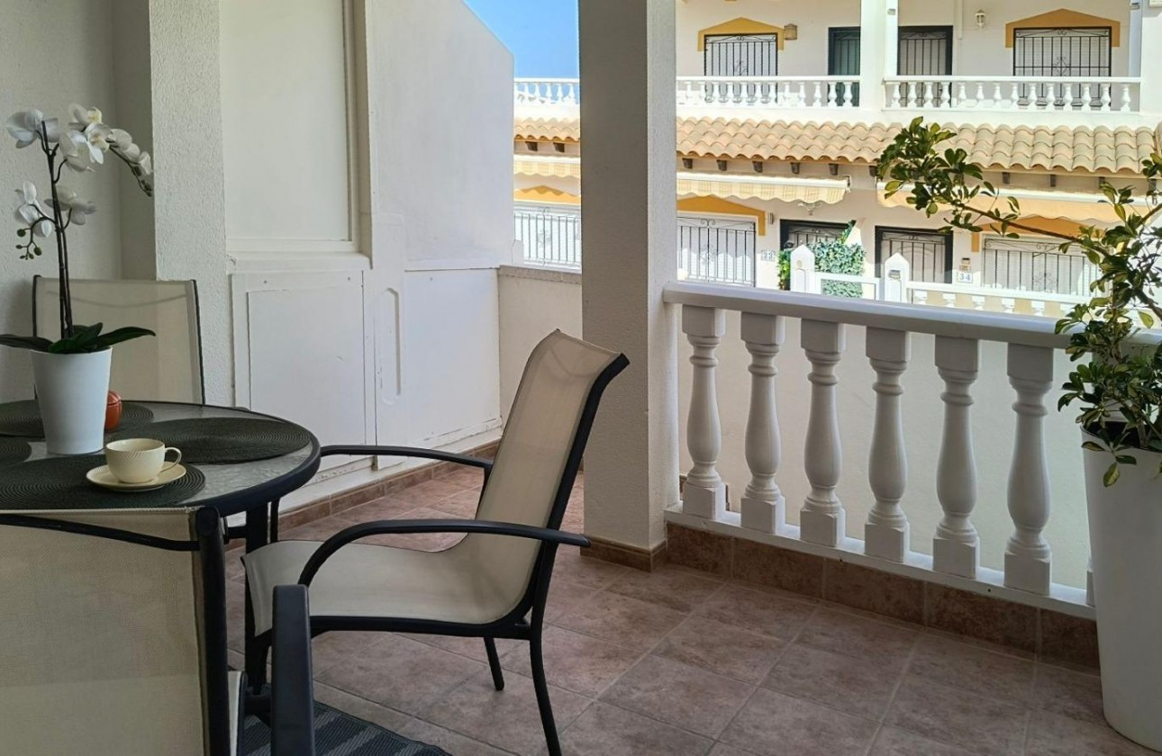 Revente - Villa - Orihuela Costa - Los Balcones