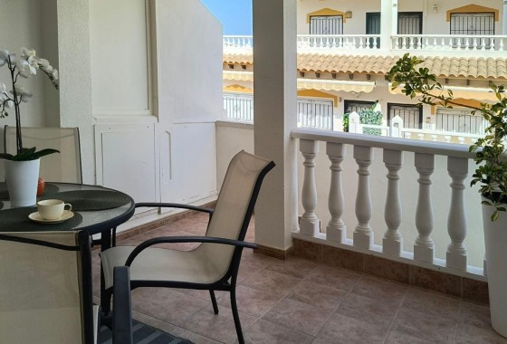 Revente - Villa - Orihuela Costa - Los Balcones