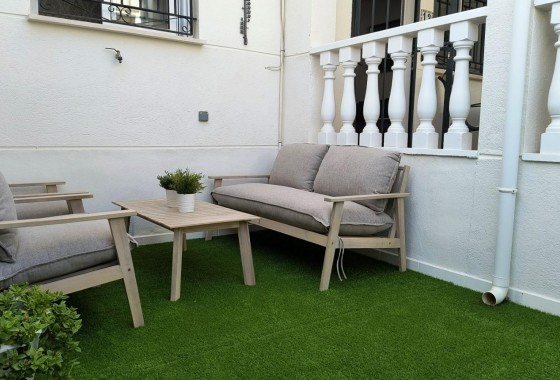 Revente - Villa - Orihuela Costa - Los Balcones