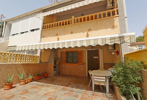 Reventa - Chalet - Torrevieja - playa de los naufragos