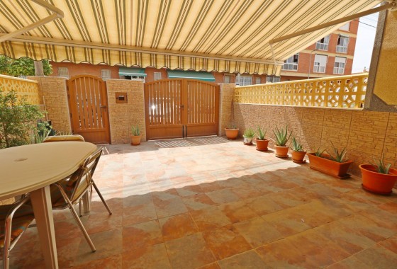 Reventa - Chalet - Torrevieja - playa de los naufragos