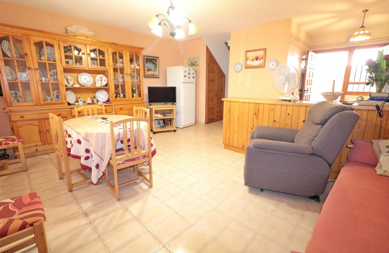 Reventa - Chalet - Torrevieja - playa de los naufragos