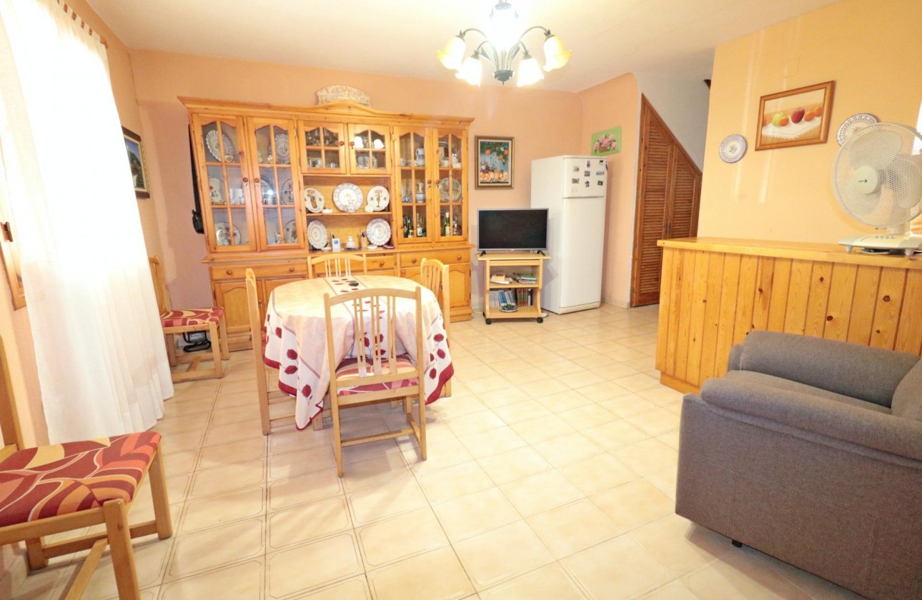 Reventa - Chalet - Torrevieja - playa de los naufragos