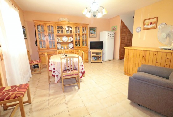 Reventa - Chalet - Torrevieja - playa de los naufragos