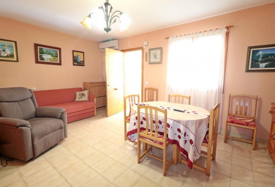 Reventa - Chalet - Torrevieja - playa de los naufragos
