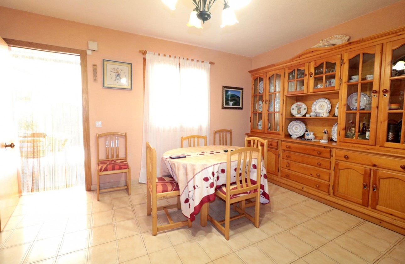 Reventa - Chalet - Torrevieja - playa de los naufragos