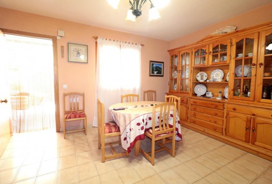 Reventa - Chalet - Torrevieja - playa de los naufragos