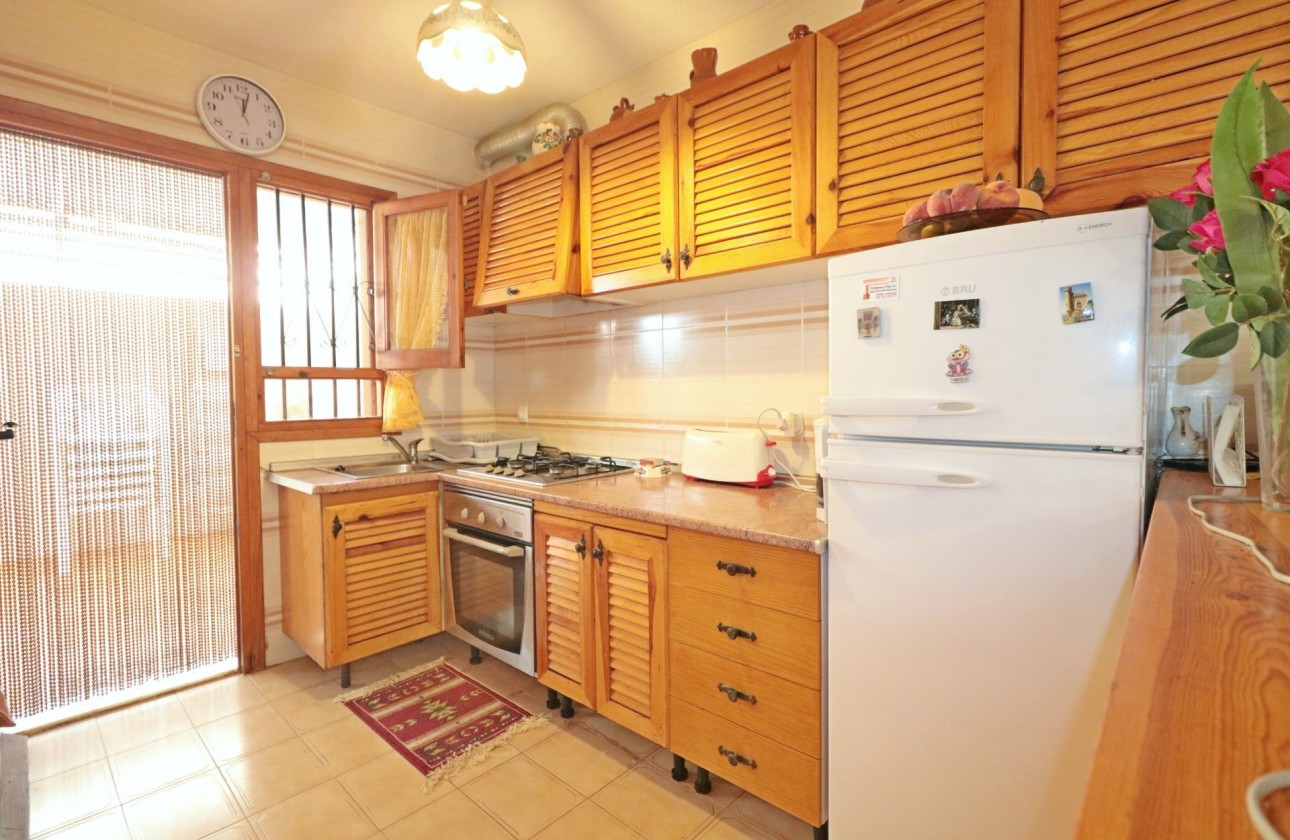 Reventa - Chalet - Torrevieja - playa de los naufragos