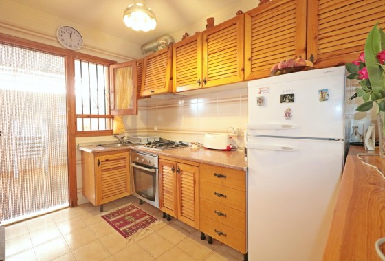 Reventa - Chalet - Torrevieja - playa de los naufragos