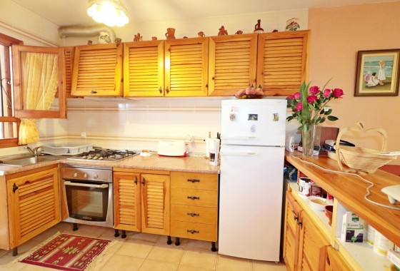 Reventa - Chalet - Torrevieja - playa de los naufragos