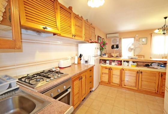 Reventa - Chalet - Torrevieja - playa de los naufragos