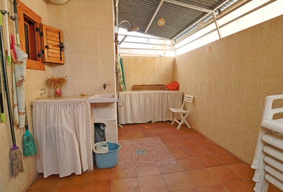 Reventa - Chalet - Torrevieja - playa de los naufragos
