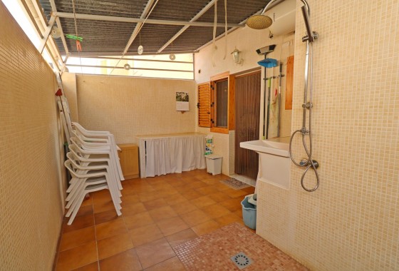 Reventa - Chalet - Torrevieja - playa de los naufragos