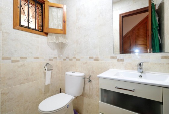 Reventa - Chalet - Torrevieja - playa de los naufragos