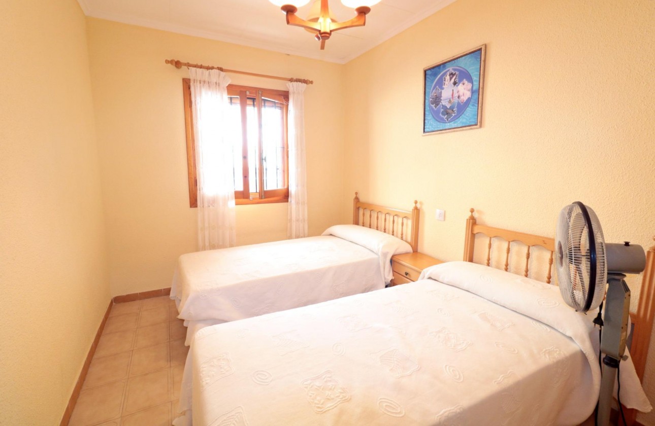 Reventa - Chalet - Torrevieja - playa de los naufragos