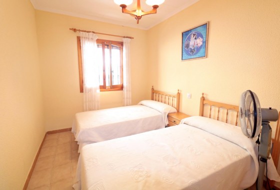 Reventa - Chalet - Torrevieja - playa de los naufragos