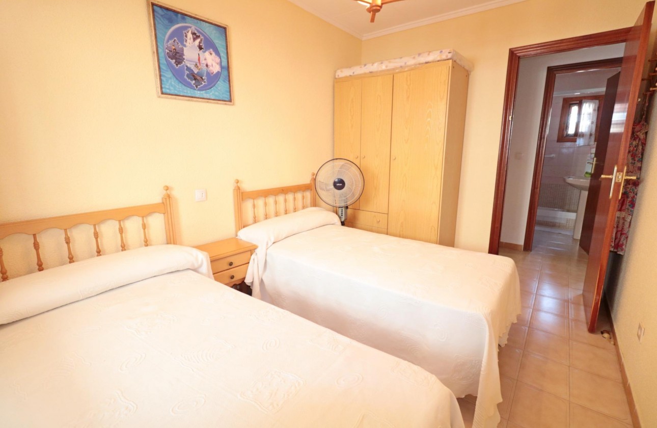 Reventa - Chalet - Torrevieja - playa de los naufragos