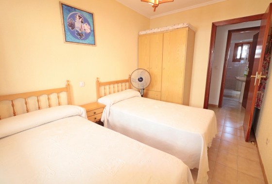 Reventa - Chalet - Torrevieja - playa de los naufragos