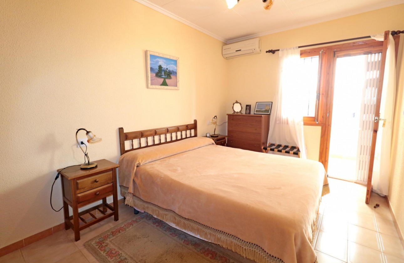 Reventa - Chalet - Torrevieja - playa de los naufragos