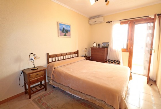 Reventa - Chalet - Torrevieja - playa de los naufragos