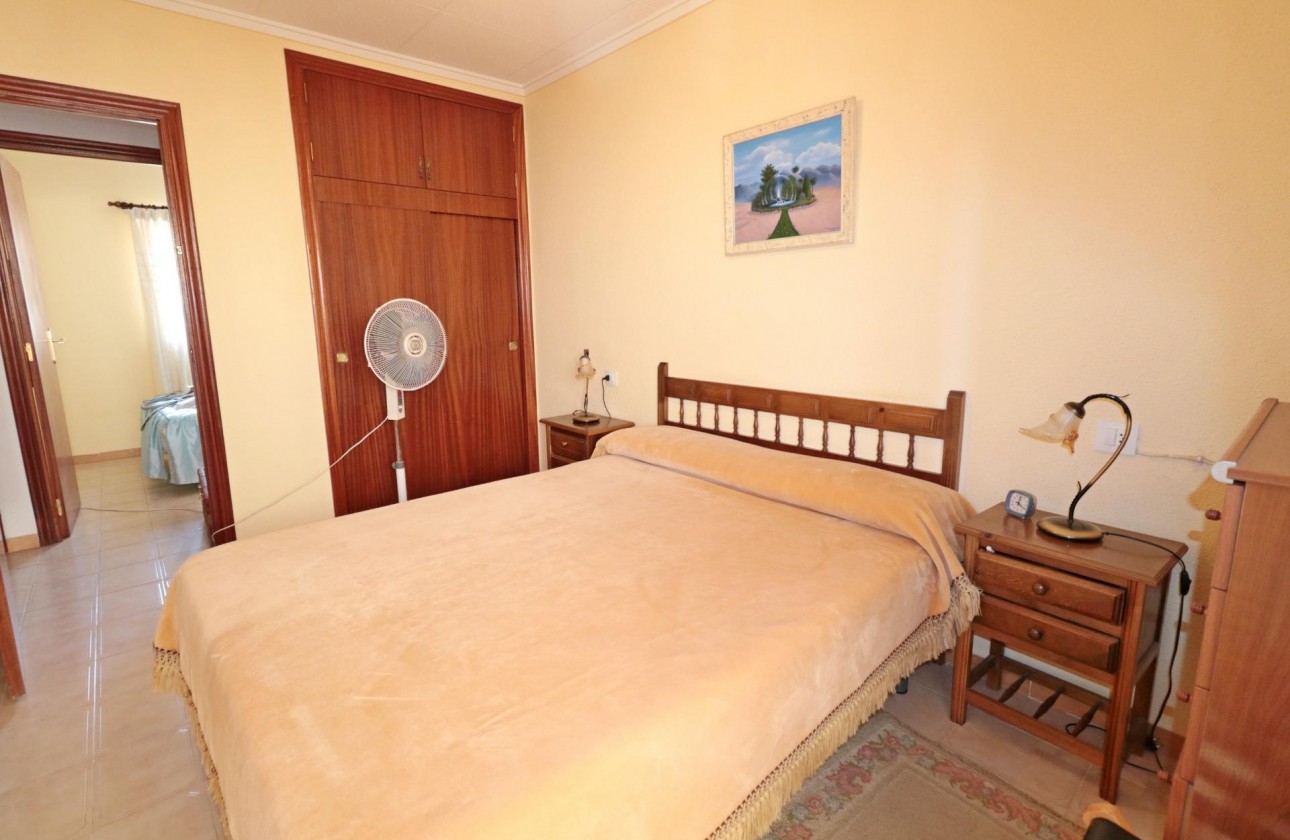Reventa - Chalet - Torrevieja - playa de los naufragos
