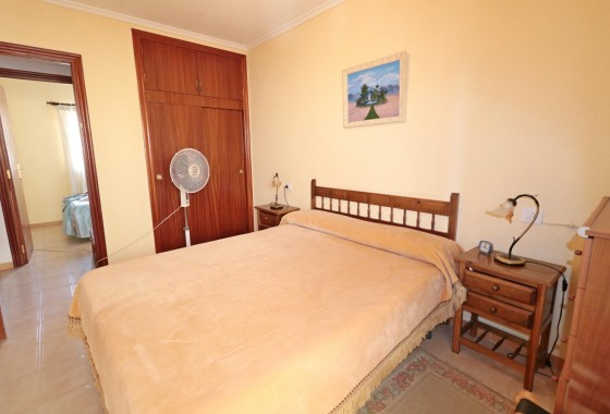 Reventa - Chalet - Torrevieja - playa de los naufragos