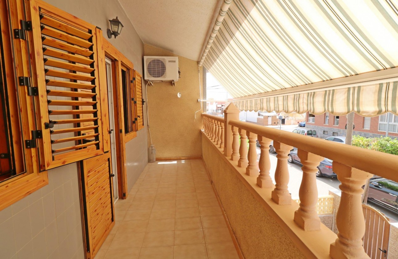 Reventa - Chalet - Torrevieja - playa de los naufragos