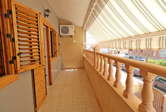 Reventa - Chalet - Torrevieja - playa de los naufragos