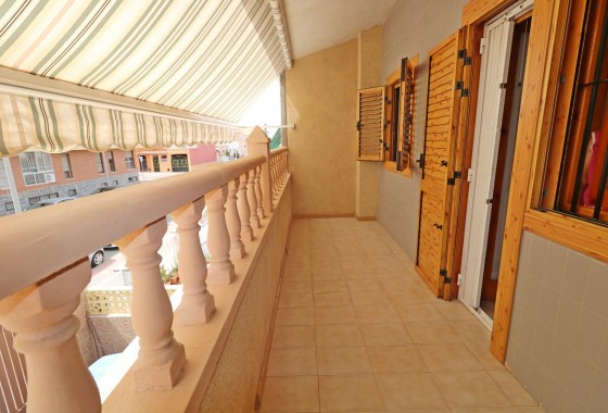 Reventa - Chalet - Torrevieja - playa de los naufragos